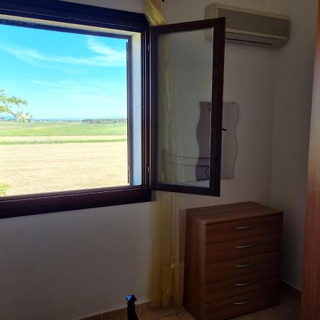 Agriturismo Ternova อัลเบเรเซ ภายนอก รูปภาพ