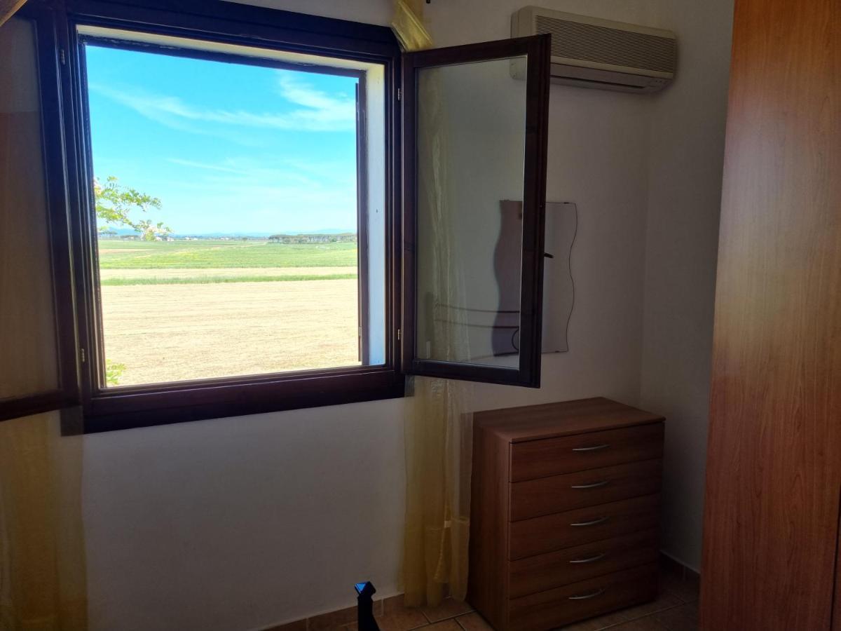 Agriturismo Ternova อัลเบเรเซ ภายนอก รูปภาพ