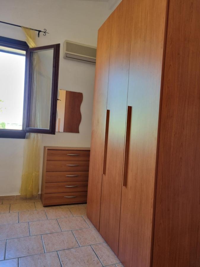 Agriturismo Ternova อัลเบเรเซ ภายนอก รูปภาพ