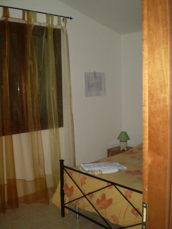 Agriturismo Ternova อัลเบเรเซ ภายนอก รูปภาพ