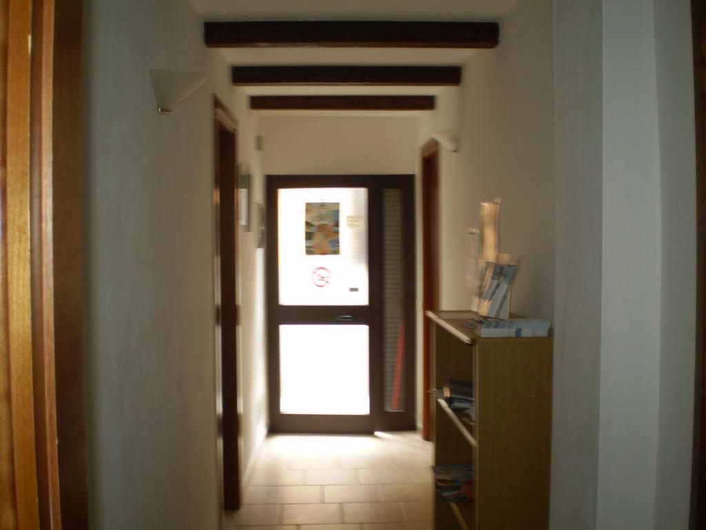 Agriturismo Ternova อัลเบเรเซ ภายนอก รูปภาพ