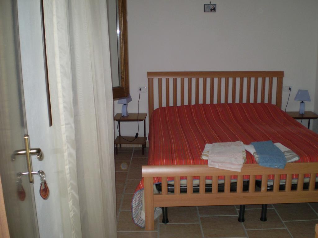 Agriturismo Ternova อัลเบเรเซ ภายนอก รูปภาพ