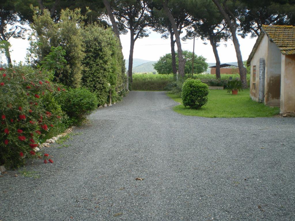 Agriturismo Ternova อัลเบเรเซ ภายนอก รูปภาพ