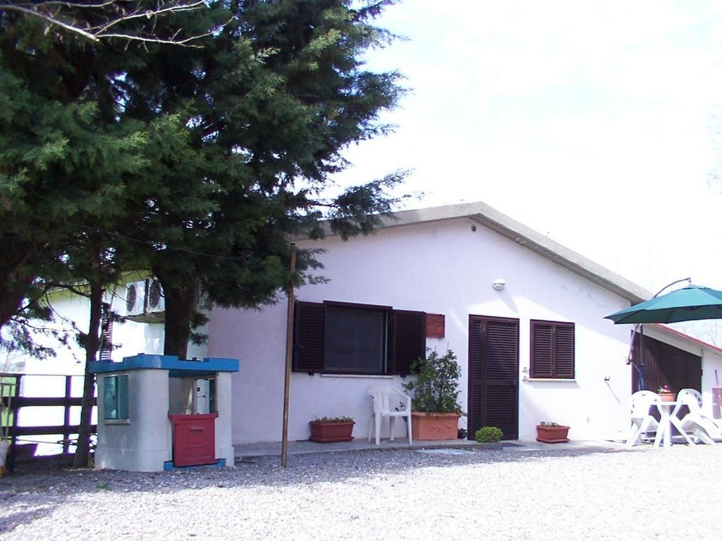 Agriturismo Ternova อัลเบเรเซ ภายนอก รูปภาพ
