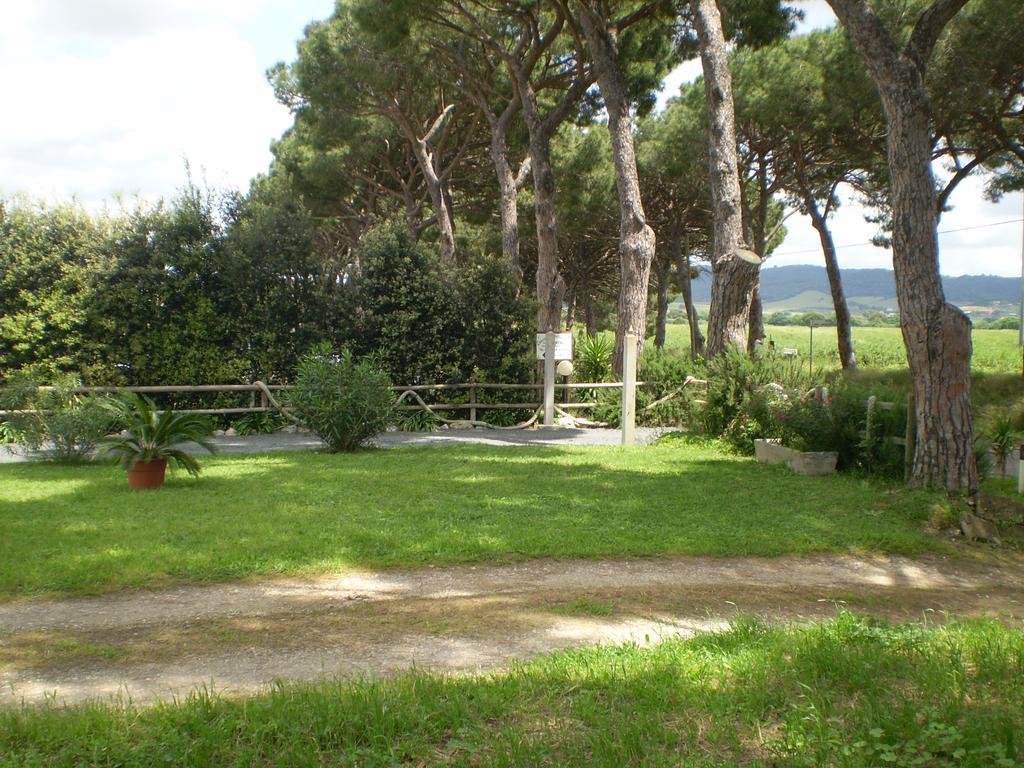 Agriturismo Ternova อัลเบเรเซ ภายนอก รูปภาพ