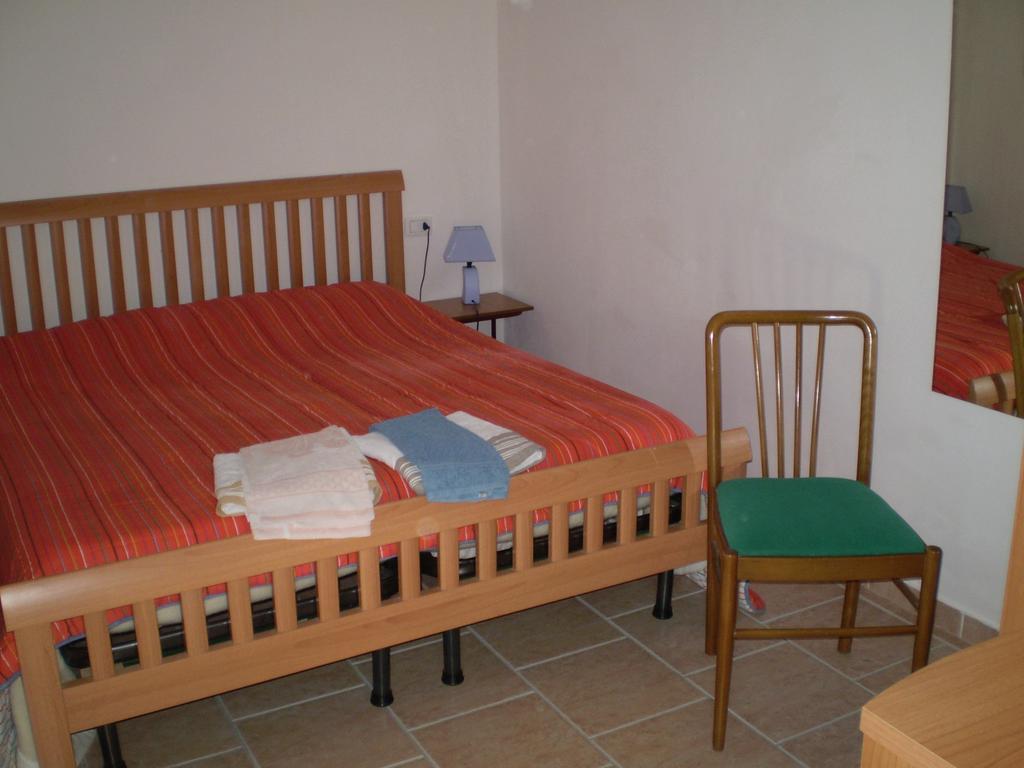 Agriturismo Ternova อัลเบเรเซ ภายนอก รูปภาพ