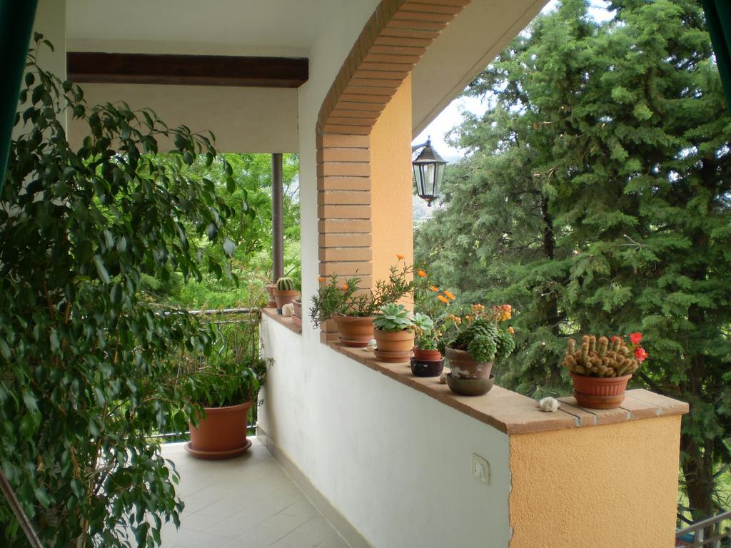 Agriturismo Ternova อัลเบเรเซ ภายนอก รูปภาพ