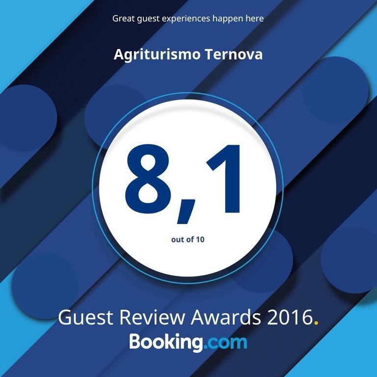Agriturismo Ternova อัลเบเรเซ ภายนอก รูปภาพ